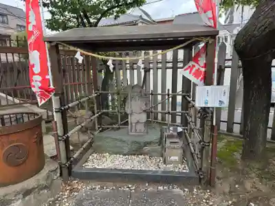 白幡八幡神社(東京都)