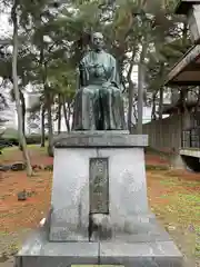 福井神社(福井県)