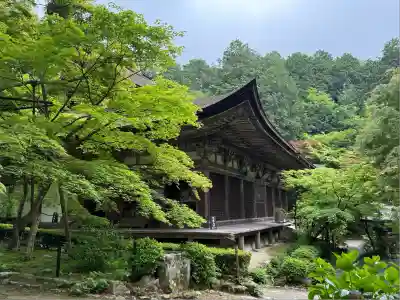 金剛輪寺(滋賀県)