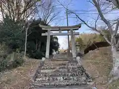 天満神社(兵庫県)