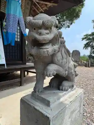 長屋神社(福島県)