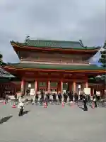 平安神宮(京都府)