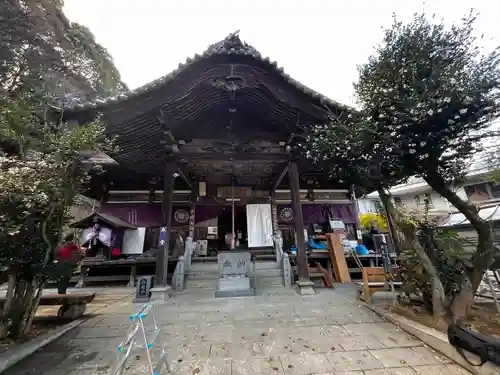 仙遊寺(愛媛県)