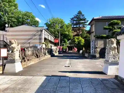 恵徳寺(群馬県)
