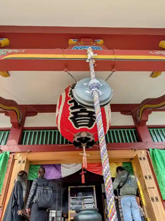 放生寺(東京都)