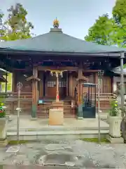 転法輪寺(奈良県)