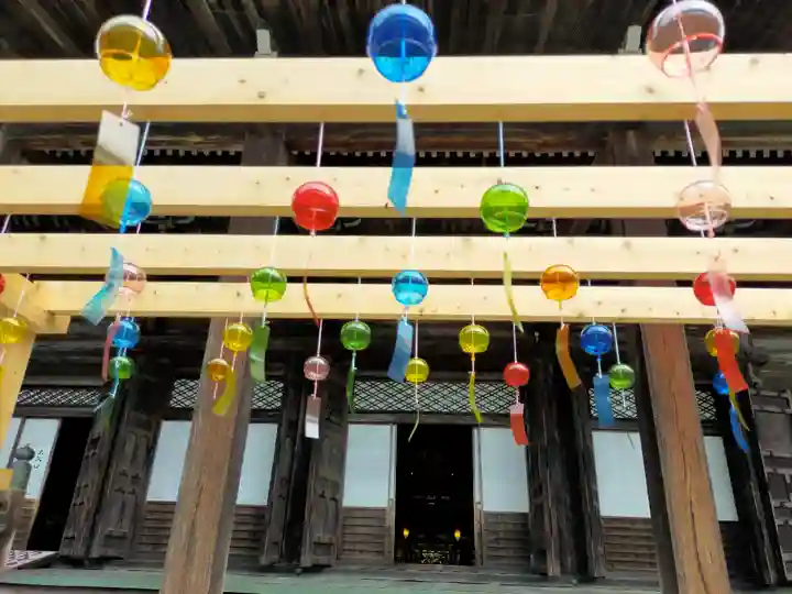 西教寺のその他建物