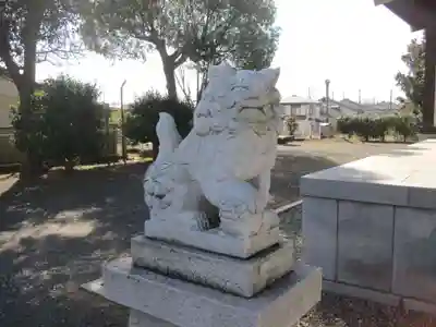 駒形神社(千葉県)