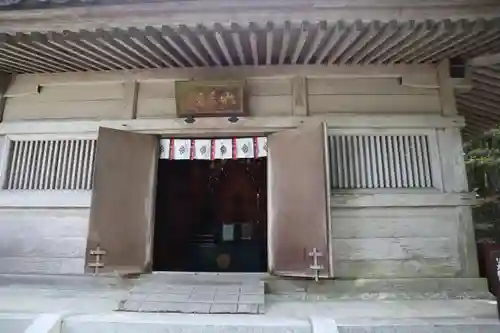 播州清水寺(兵庫県)