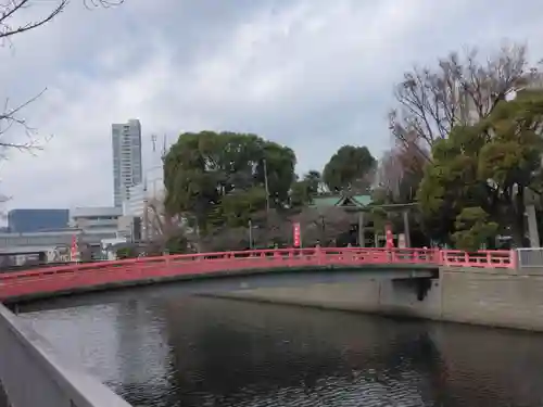 荏原神社(東京都)