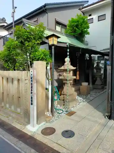 弁財天(大阪府)