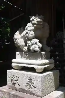 天満宮(滋賀県)