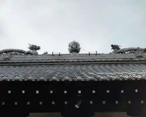 長善寺(東京都)