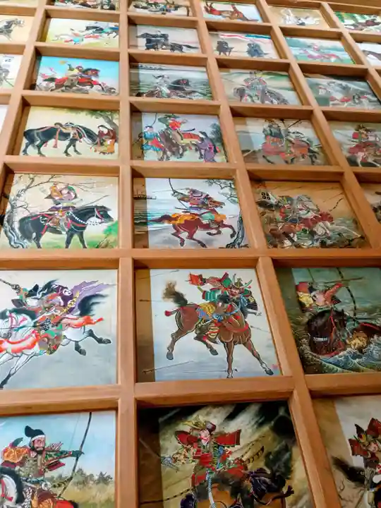 矢先稲荷神社(東京都)