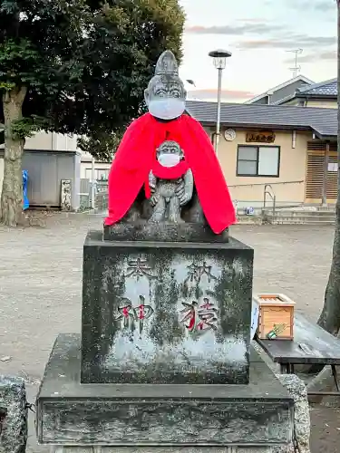 丸子山王日枝神社の{uncategorized: "未分類", other: "その他", undefined: "問題あり", building: "その他建物", grave: "お墓", sacred_gate: "鳥居", guardian: "狛犬", statue: "像", buddha: "仏像", history: "歴史", nature: "自然", garden: "庭園", animal: "動物", pagoda: "塔", temizu: "手水舎", mountain_gate: "山門・神門", sanctuary: "本殿・本堂", subordinate: "末社・摂社", art: "芸術", scenery: "景色", jizo: "地蔵", ema: "絵馬", goshuin: "御朱印", omikuji: "おみくじ", items: "授与品その他", amulet: "お守り", goshuincho: "御朱印帳", eats: "食事", festival: "お祭り", votive_dance: "神楽", shichigosan: "七五三参", wedding: "結婚式", experience: "体験その他", initially: "初詣", around: "周辺", anti_infection: "感染症対策"}