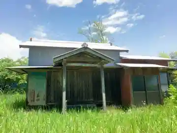 東福寺の本殿・本堂