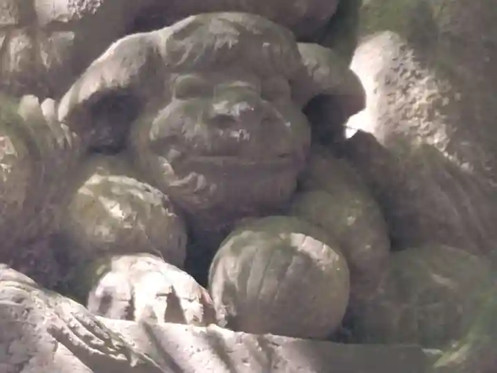 大森貴舩神社(東京都)