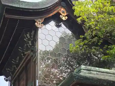 石切劔箭神社(大阪府)