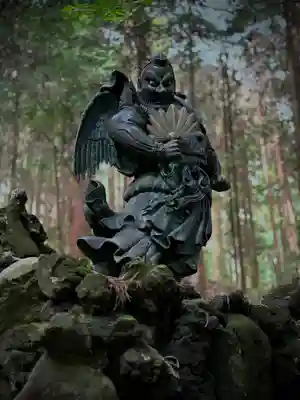 最乗寺（道了尊）(神奈川県)