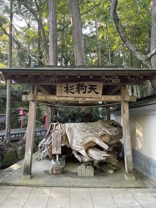 目の霊山 油山寺(静岡県)