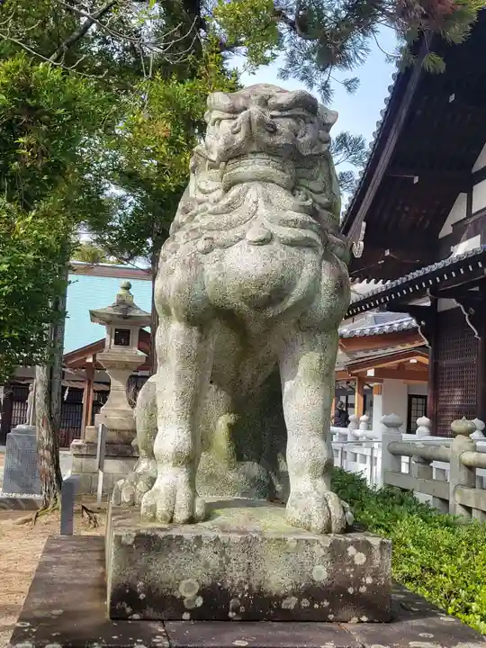 愛媛縣護國神社(愛媛県)