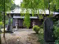 惣教寺(長野県)