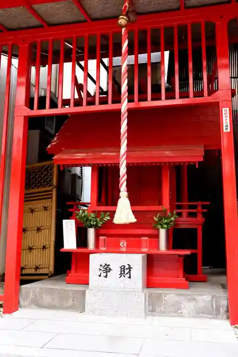 豊川稲荷(宮城県)