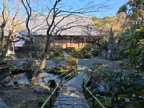 一條殿 新善光寺(京都府)