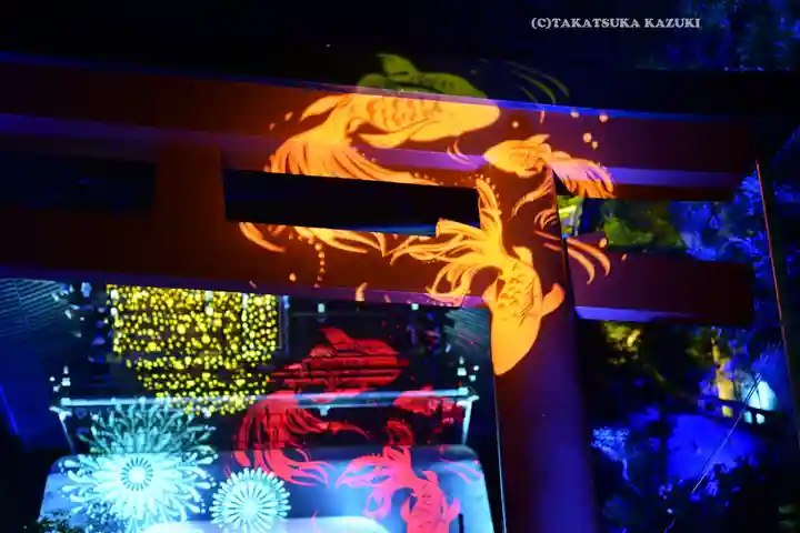 江島神社(神奈川県)