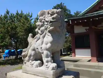 楊原神社(静岡県)