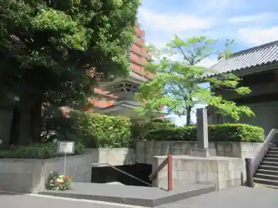 東長寺(東京都)