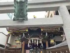 小網神社(東京都)