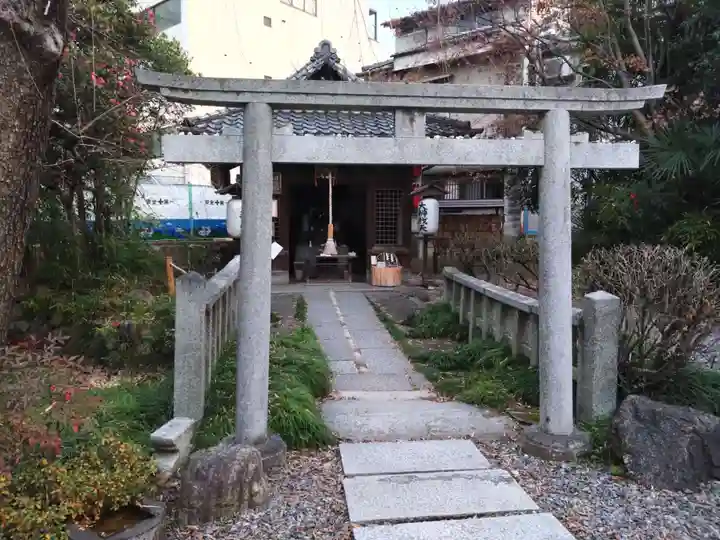 天性寺(京都府)
