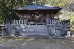 蚕霊神社(愛知県)