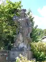 岩殿山安楽寺(吉見観音)(埼玉県)