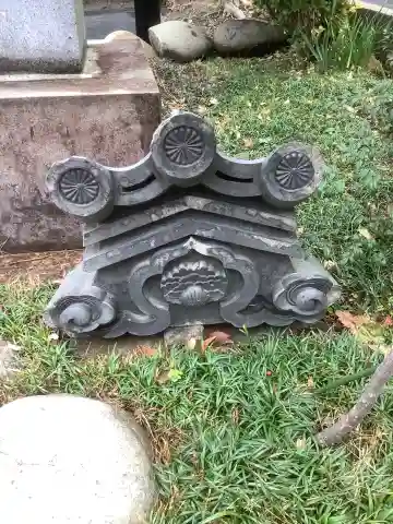 正念寺のその他建物