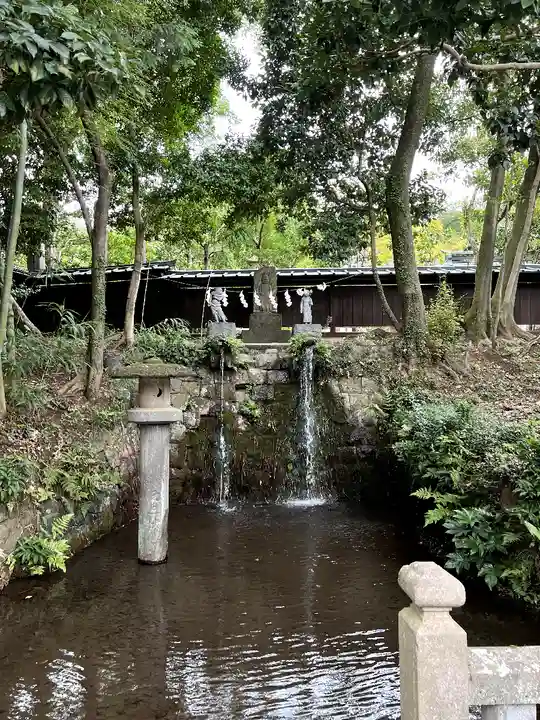 深大寺(東京都)