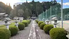 天満神社(滋賀県)