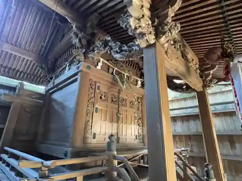 八幡神社(田中江)の{uncategorized: "未分類", other: "その他", undefined: "問題あり", building: "その他建物", grave: "お墓", sacred_gate: "鳥居", guardian: "狛犬", statue: "像", buddha: "仏像", history: "歴史", nature: "自然", garden: "庭園", animal: "動物", pagoda: "塔", temizu: "手水舎", mountain_gate: "山門・神門", sanctuary: "本殿・本堂", subordinate: "末社・摂社", art: "芸術", scenery: "景色", jizo: "地蔵", ema: "絵馬", goshuin: "御朱印", omikuji: "おみくじ", items: "授与品その他", amulet: "お守り", goshuincho: "御朱印帳", eats: "食事", festival: "お祭り", votive_dance: "神楽", shichigosan: "七五三参", wedding: "結婚式", experience: "体験その他", initially: "初詣", around: "周辺", anti_infection: "感染症対策"}