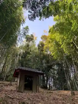 子安神社(千葉県)