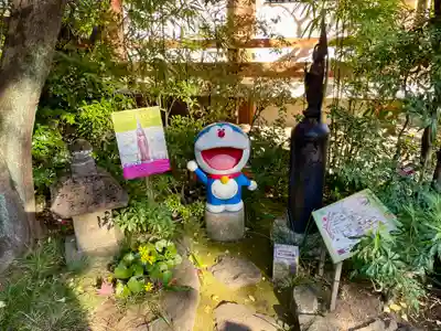金剛院（仏性寺）(東京都)
