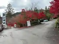 鍬山神社(京都府)