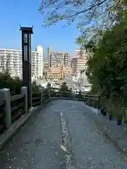 意賀美神社(大阪府)