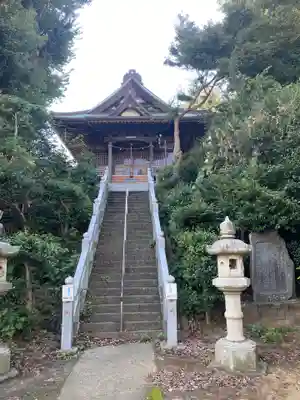 三田八幡神社(神奈川県)