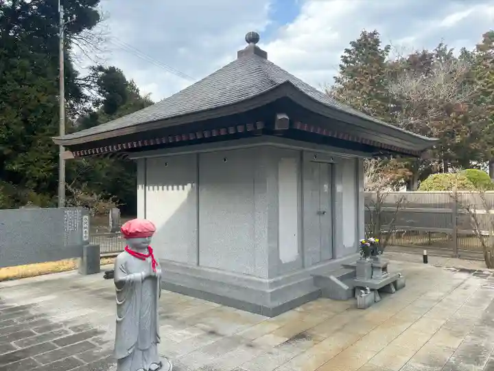 不動院(東光寺)(茨城県)