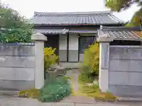 観音寺の本殿・本堂