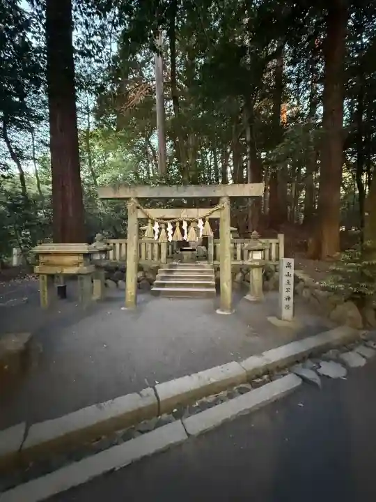 椿大神社(三重県)