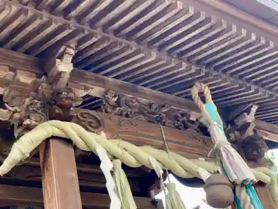 豊満神社(滋賀県)