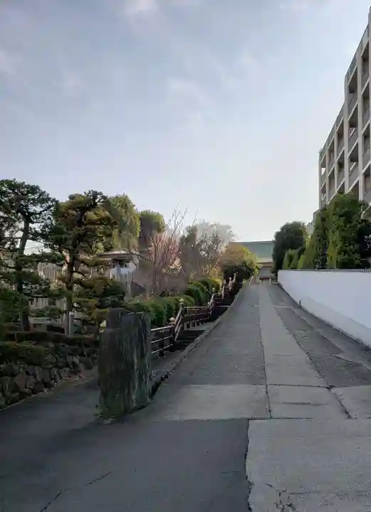 重秀寺(東京都)