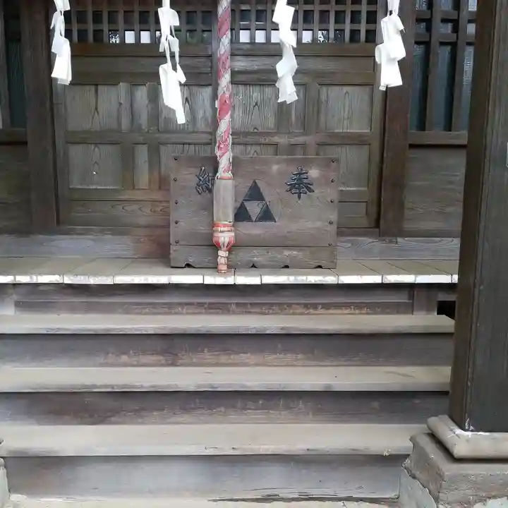 厳島神社のその他建物